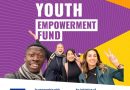 EU-Global Youth Mobilization Youth Empowerment Fund 2025 for youth-led initiative