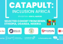 PressPayNg at Catapult: Inclusion Africa Powering the Next Wave of Fintech for Good