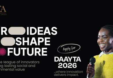 Deji Alli ARM Young Talent Award for Entrepreneurs 2026