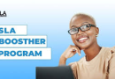 2025 SLA-Jobberman BoostHer Program (Free Tech Training)