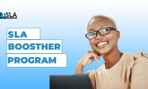 2025 SLA-Jobberman BoostHer Program (Free Tech Training)