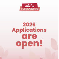 Turkey Government International Student Scholarship 2026