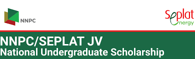 NNPC/Seplat JV National Undergraduate Scholarship 2026