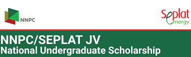 NNPC/Seplat JV National Undergraduate Scholarship 2026