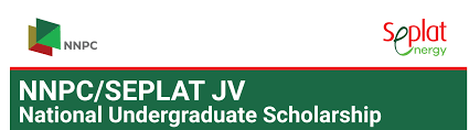 NNPC/Seplat JV National Undergraduate Scholarship 2026