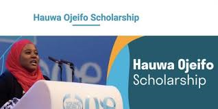 One Young World Hauwa Ojeifo Scholarship 2026