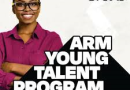 ARM Young Talent Programme (AYTP) for Undergraduate Students 2026