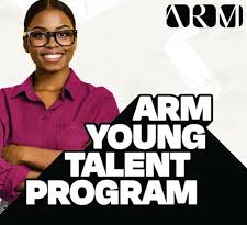 ARM Young Talent Programme (AYTP) for Undergraduate Students 2026