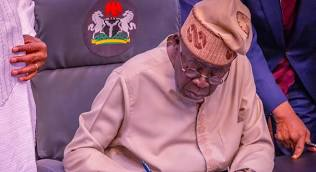 FUT Minna Alumni Petition President Tinubu: A Growing Battle Over University Autonomy