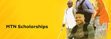 MTN Foundation Undergraduate Scholarship 2026