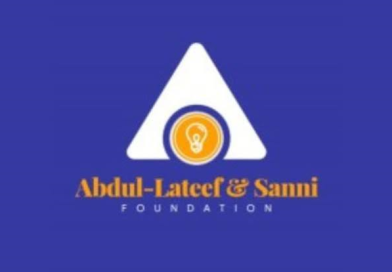Abdul-Lafeet & Sanni Foundation (ASF) Tertiary Scholarship 2026