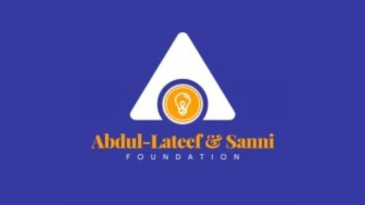 Abdul-Lafeet & Sanni Foundation (ASF) Tertiary Scholarship 2026