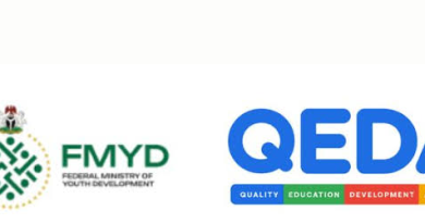 FG Youth Vanguard for Education (YVE) Fellowship Program 2026
