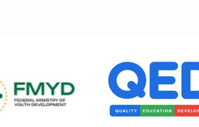 FG Youth Vanguard for Education (YVE) Fellowship Program 2026