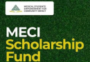 MECI Initiative Scholarship Fund for Medical Students 2026