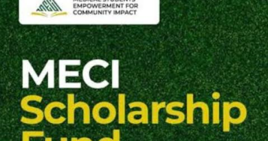 MECI Initiative Scholarship Fund for Medical Students 2026