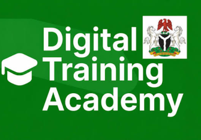 Federal Government Digital Training Academy 2026
