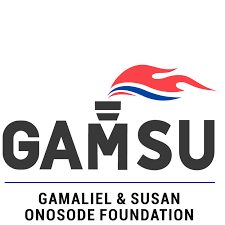Gamaliel & Susan Onosode Foundation (GAMSU) Scholarship Fund 2026