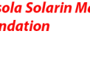 ASMAF Scholarship Award 2026
