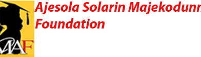ASMAF Scholarship Award 2026
